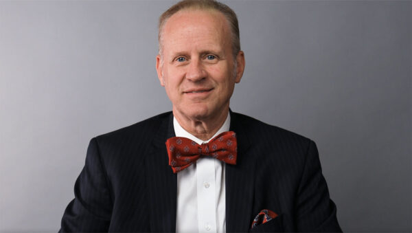 Mark Klein